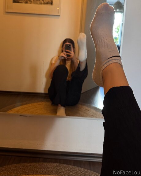 no face lou heiße nacktheit galerie