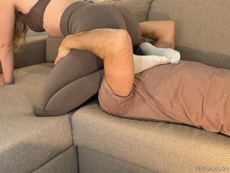 no face lou perfekte erotische foto