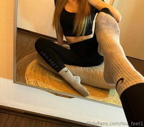 no face lou exklusive schöne foto