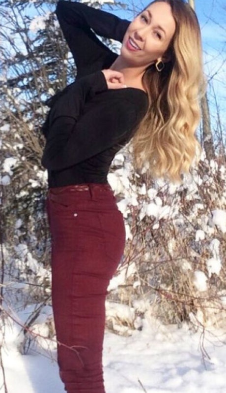 Kelsey Baile schauspielerin erotische galerie