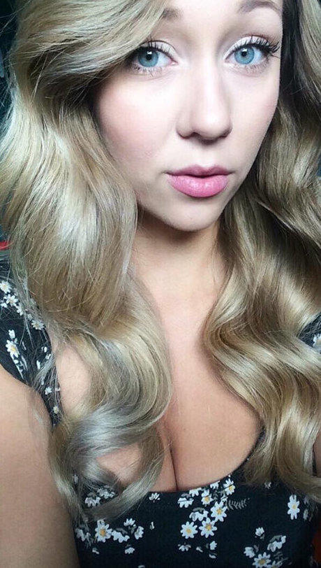 Kelsey Baile hübsche galerie