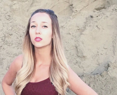 Kelsey Baile top pornographische galerie