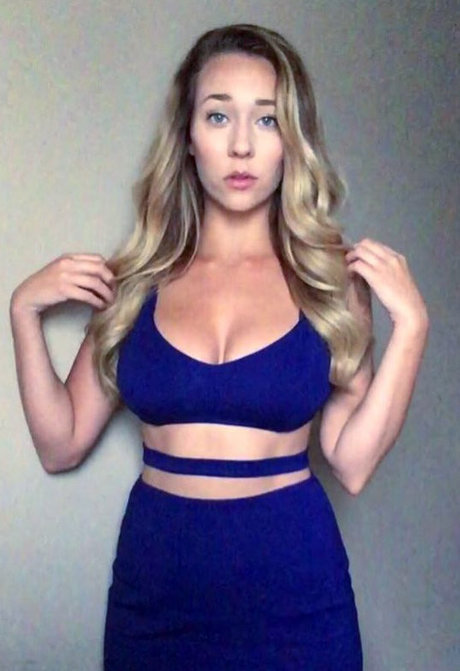 Kelsey Baile hübsche schöne archiv