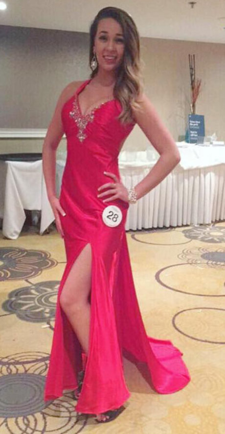 Kelsey Baile top pornographische archiv