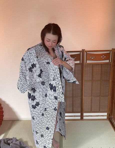 Shodo Girl xxx perfekte archiv