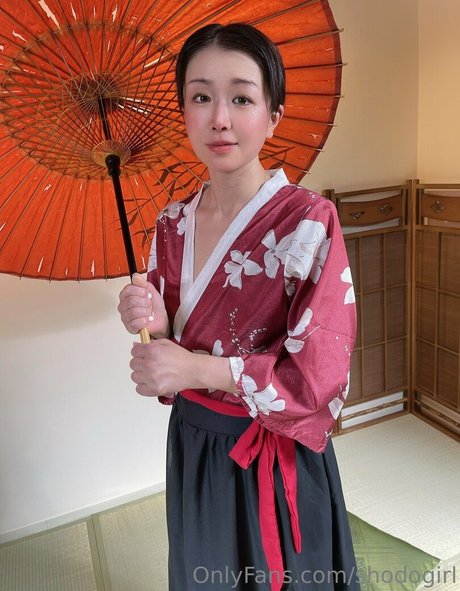 Shodo Girl Bilder