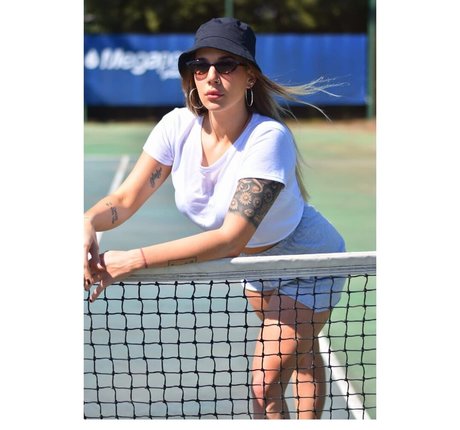 Lucila Villar freie kunst foto