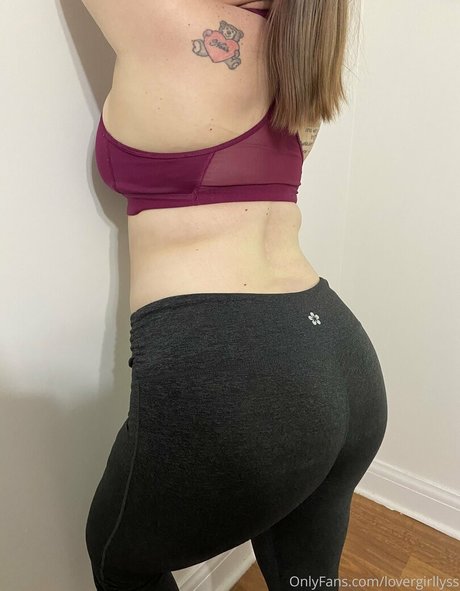 lovergirllyss kunst pornografische galerie