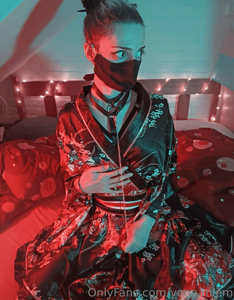 yona mlem erwachsene freie bild