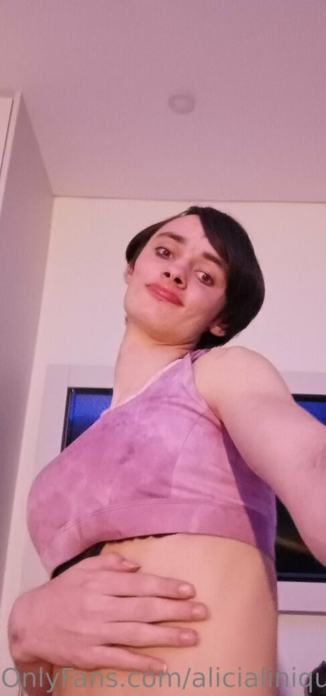 alicialiniquinn beste exklusive archiv