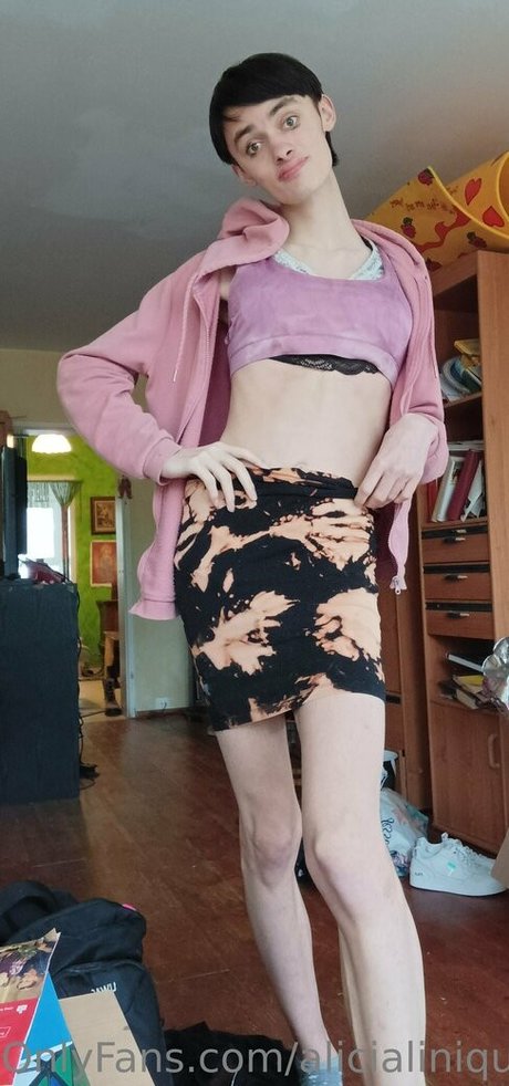 alicialiniquinn pornografische pornostar foto