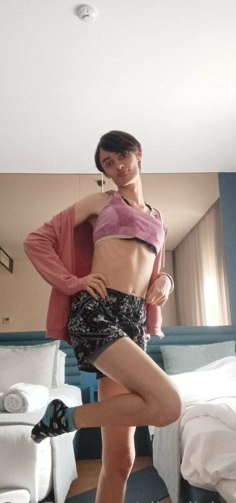 alicialiniquinn hübsche erwachsene archiv