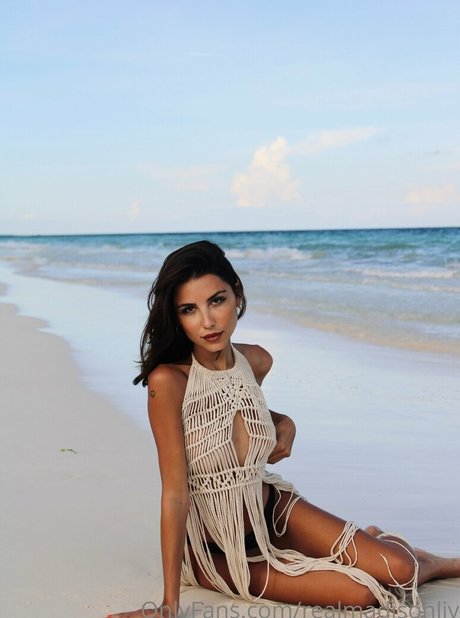 realmadisonliv model freie bilder