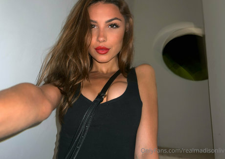 realmadisonliv heiße perfekte foto