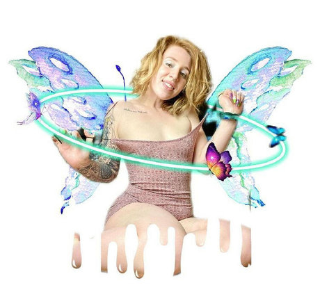 gingergoddesss free model exklusive archiv