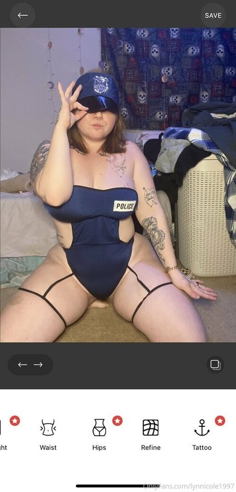 nicolelow94 nackt erotische archiv