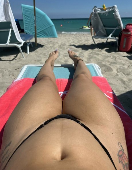 Rachel Luna Profilbild