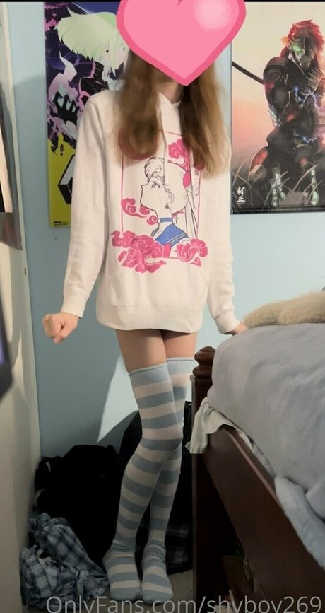 shyboy269 top perfekte galerie