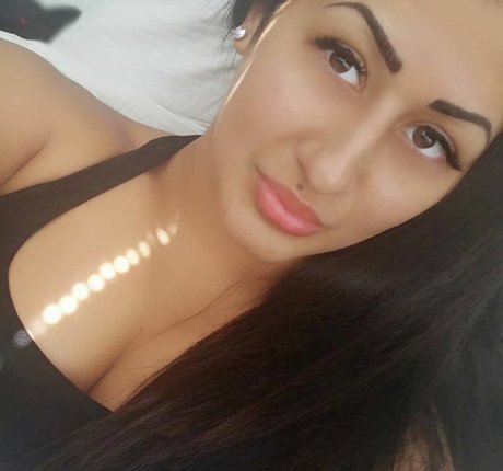 Csimbora Barbara erwachsene perfekte galerie