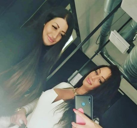 Csimbora Barbara Bilder