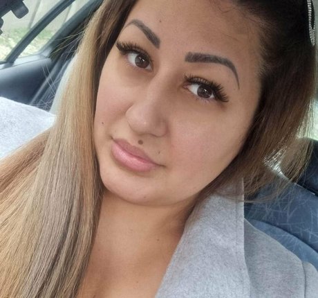 Csimbora Barbara nacktheit exklusive bild