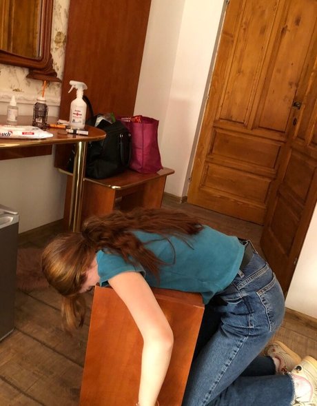 Alessia M sexy perfekte fotos