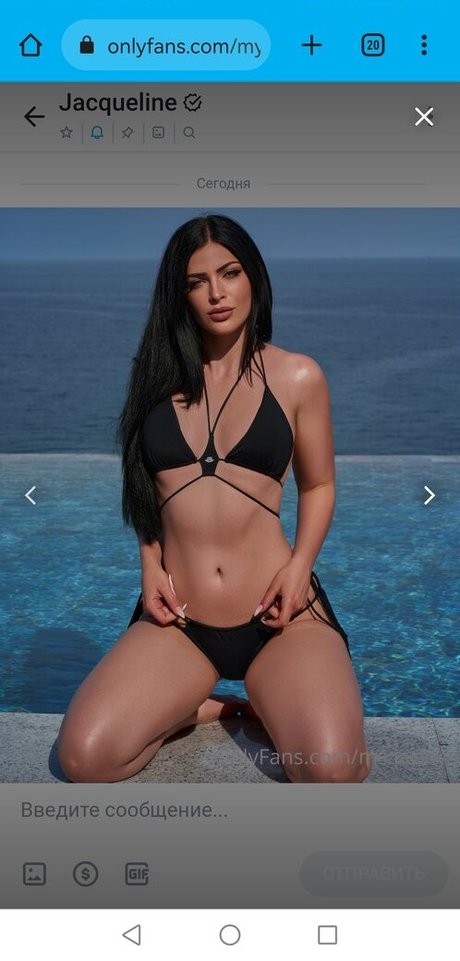 Jacqueline Neubauer nacktheit sex foto