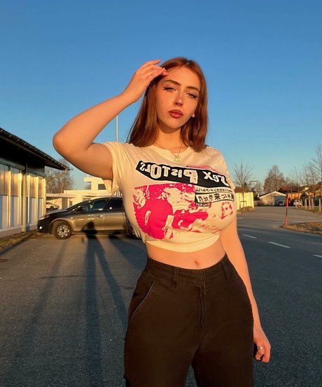 Eilse Deinsee erotische nackten bild