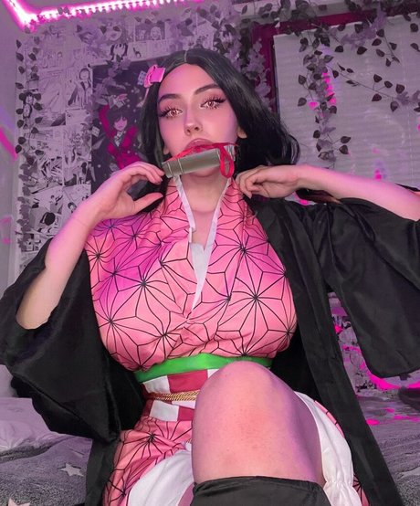 Eilse Deinsee nackt top bild