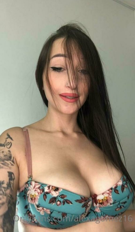 alexagomez16 hd sexy fotos