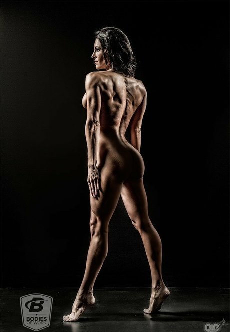Bodybuilding com s BodiesWork pornostar hd fotos