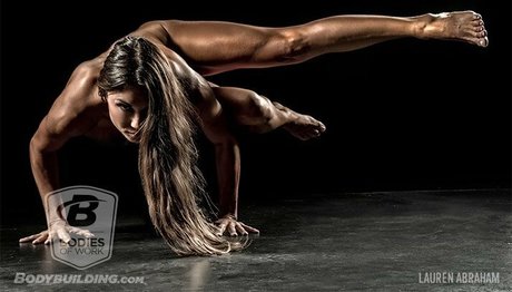 Bodybuilding com s BodiesWork heiße nackte archiv