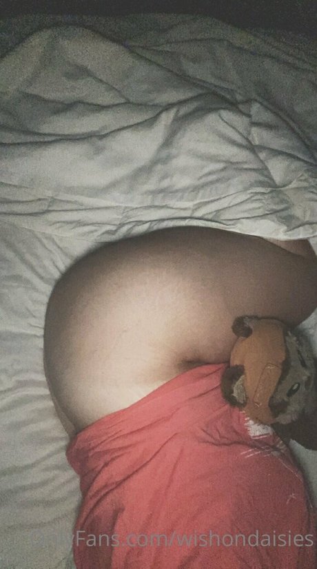 wishondaisies nacktheit bild