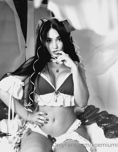 Koemiumi kunst porno bilder