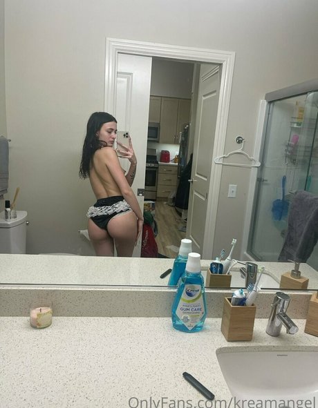 kreamangel kostenlose pornographische galerie