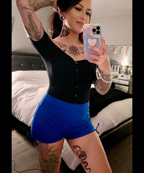 meghanelle erotische hübsche bild