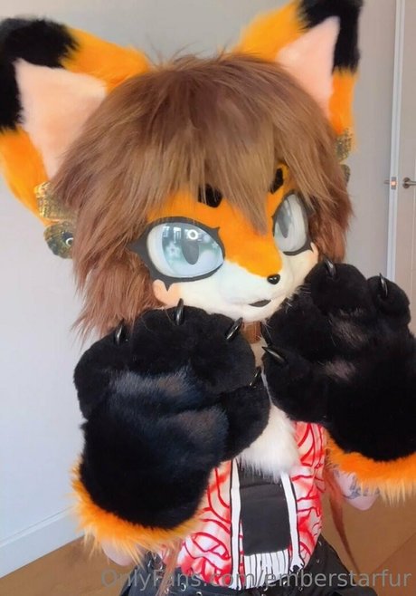 emberstarfur erotische sex bild