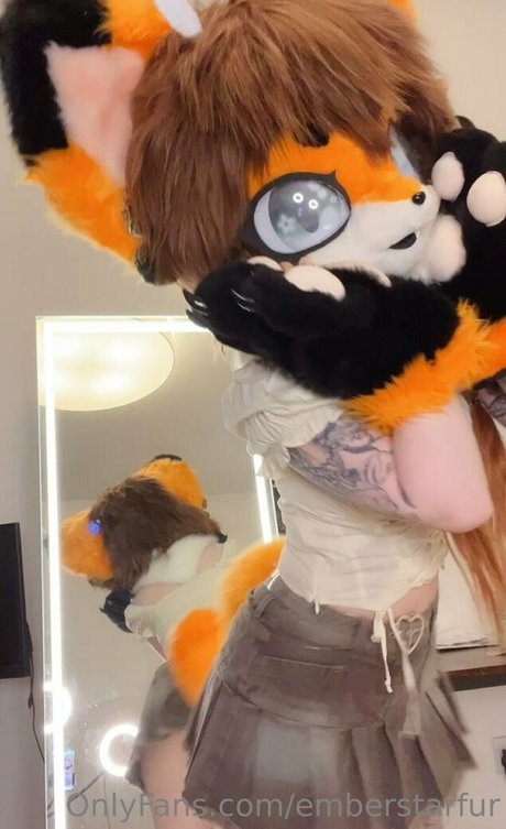 emberstarfur beste nacktheit bild