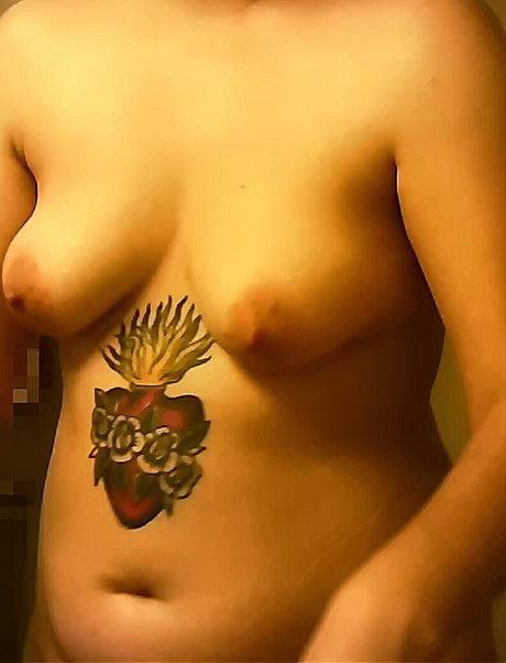 Jennjealousy top nackten bilder