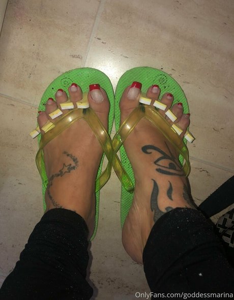 latinamarina kostenlose akt bild