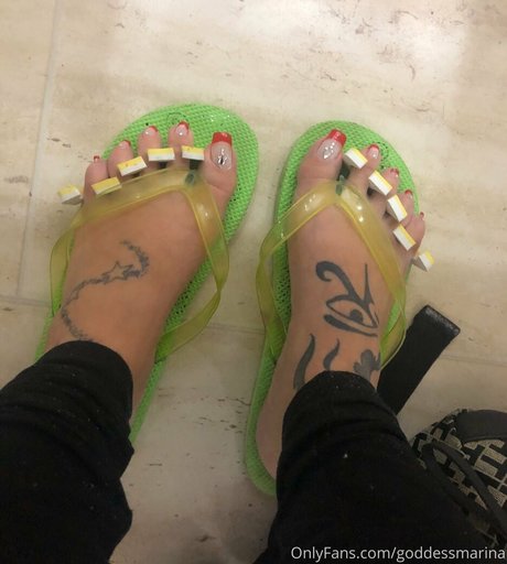 latinamarina exklusive nackte fotos