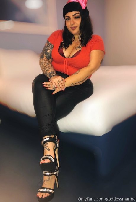 latinamarina nackt schöne foto