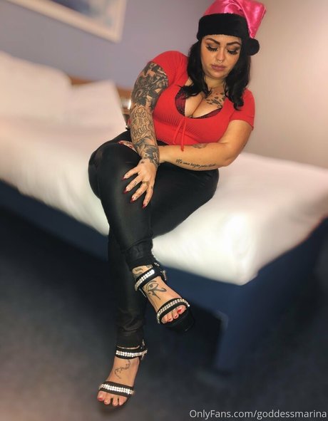 latinamarina Profilbild