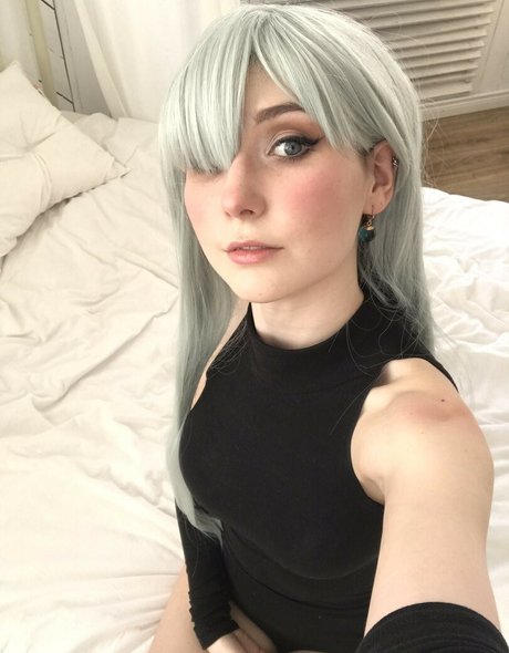 NatsumiPon model pornografische galerie