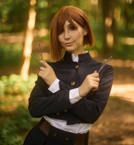 NatsumiPon model pornografische galerie