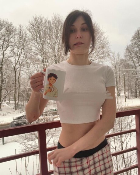 NatsumiPon erwachsene exklusive foto