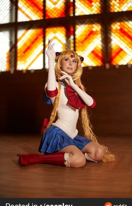 NatsumiPon sexy erotische galerien