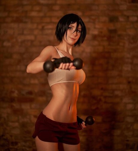 NatsumiPon porno hd foto