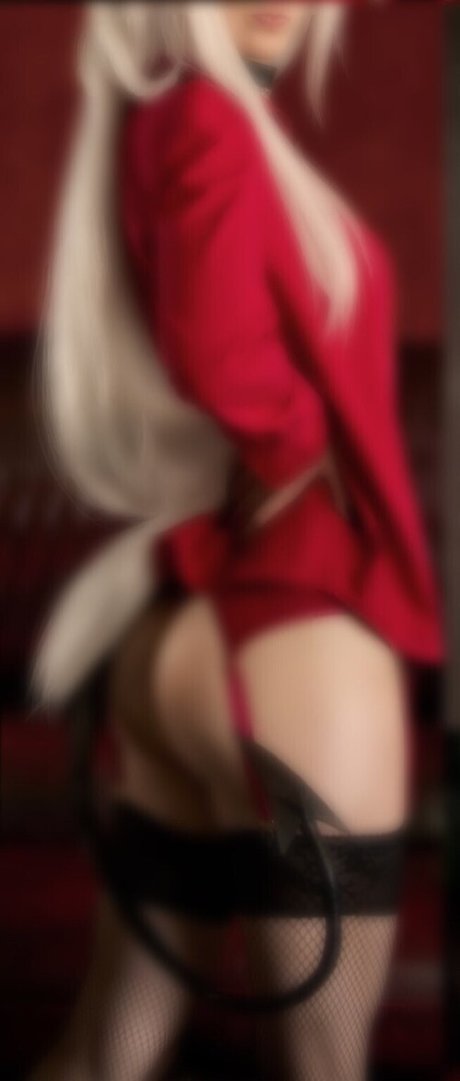 NatsumiPon perfekte kunst fotos