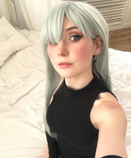 NatsumiPon hübsche pornostar bild